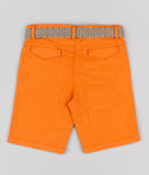 Losan | Boys Light Brown Shorts