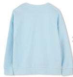 Timberland | Pale Blue Sweatshirt