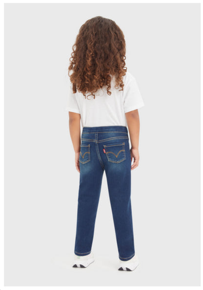 Levi’s Girl Jegging in Mandolin