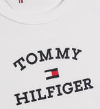 Tommy Hilfiger | Baby Logo Bodysuit