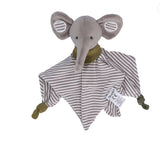 Sterntaler | Eddy Elephant Cuddle Blanket