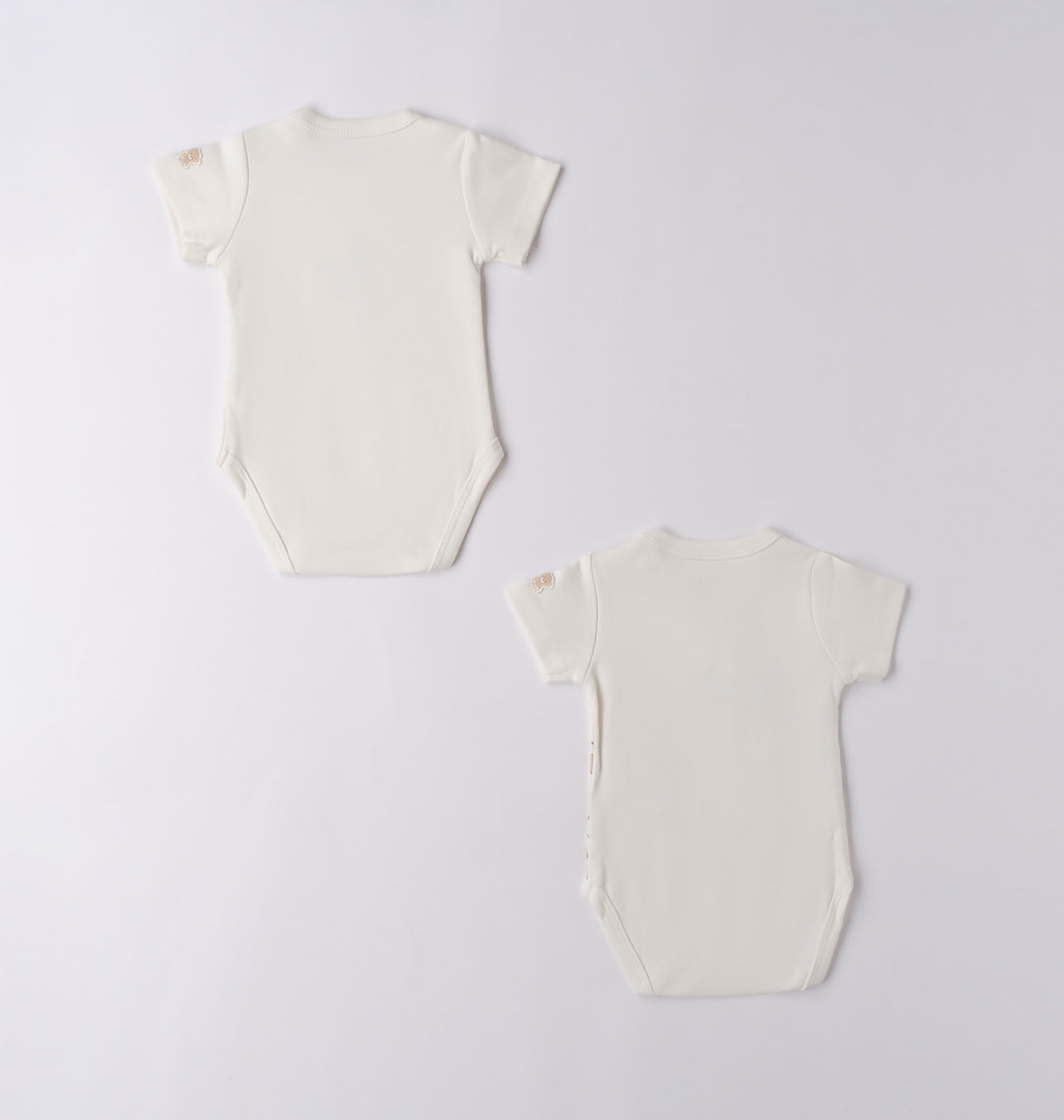 iDO | Unisex 2-pack Vests