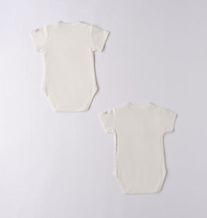 iDO | Unisex 2-pack Vests