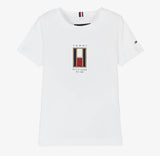 Tommy Hilfiger | Flag Tee