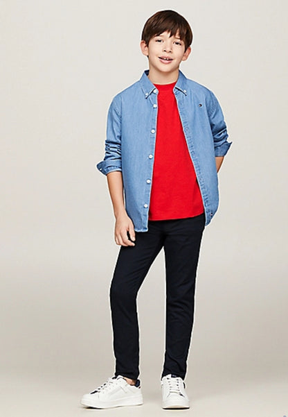 Tommy Hilfiger | Scanton Slim Jeans