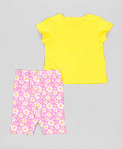 Losan | Baby Legging Set