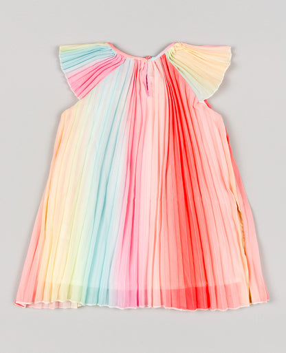 Losan | Girl Rainbow Dress