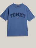 Tommy Hilfiger | Varsity Tee