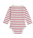 Tommy Hilfiger | Breton Stripe Bodysuit