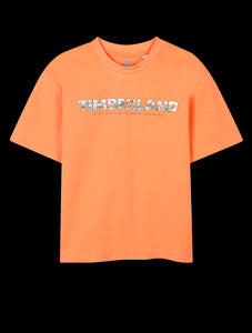 Timberland | Nectarine Tee