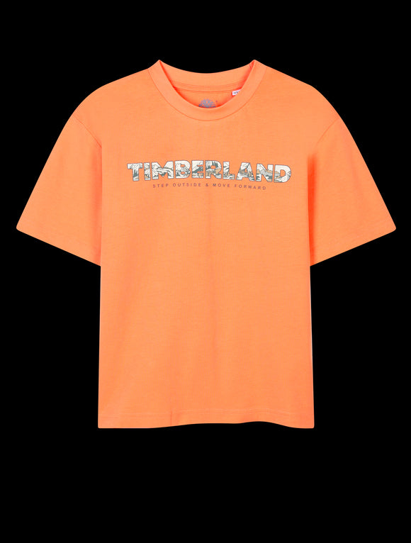 Timberland | Nectarine Tee