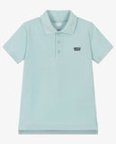 Levi’s | Green Piqué Polo Shirt