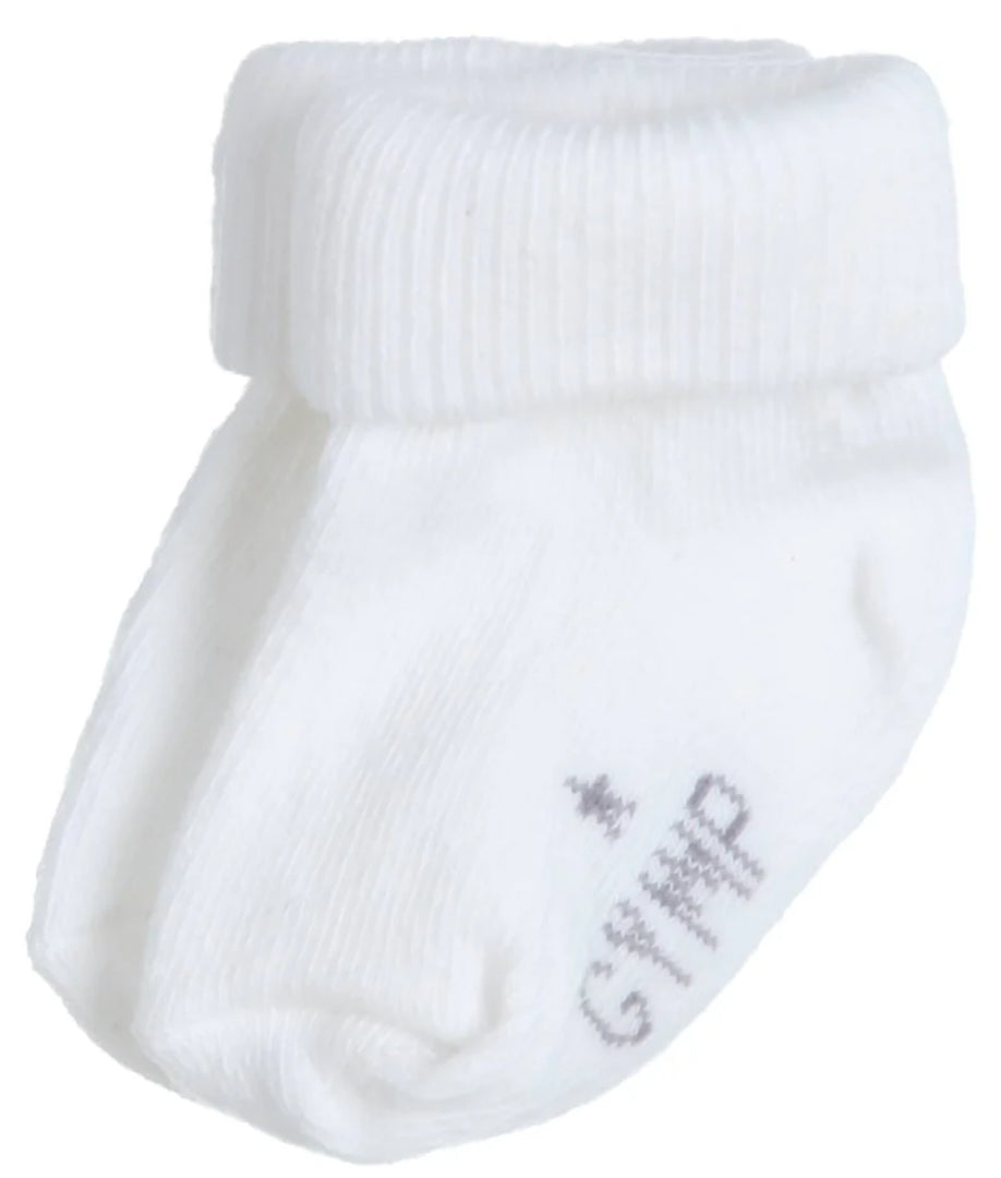 GYMP | Newborn Socks