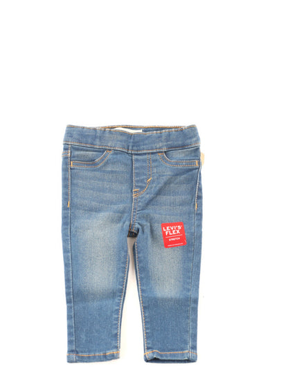 Levi’s Baby Girl Pull-On Jeggings JoyRide