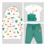 Losan | Baby 3-piece Nature Friends