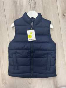 Losan | Navy Gilet