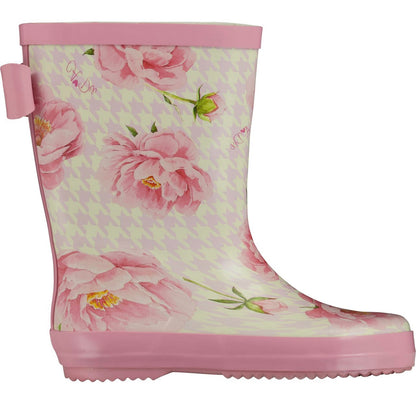 A*Dee | Splash | Wellie Pale Pink