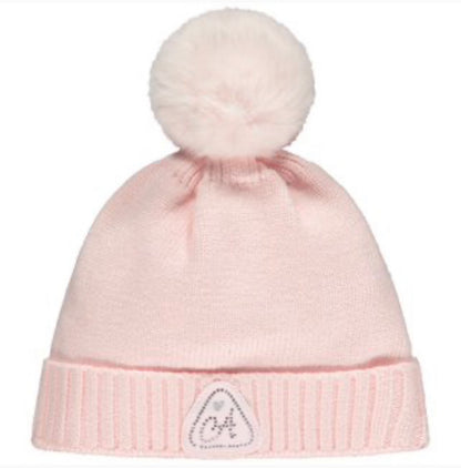 A*Dee | Ashley | Pom Pom Hat