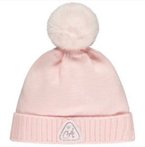 A*Dee | Ashley | Pom Pom Hat