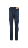 Tommy Hilfiger Boy Scanton Dark Blue Jeans