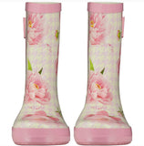 A*Dee | Splash | Wellie Pale Pink