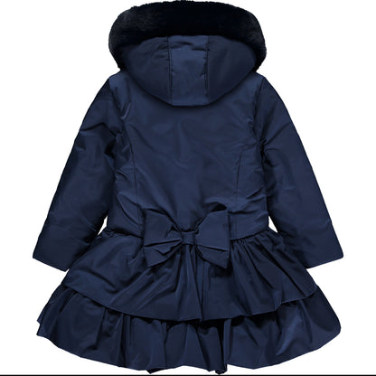 A*Dee | Serena | School Jacket Blue Navy