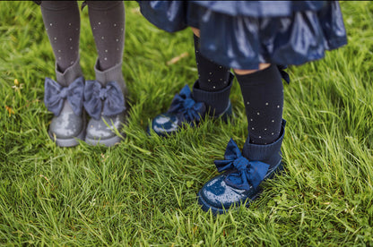 A*Dee | Penny | School Socks