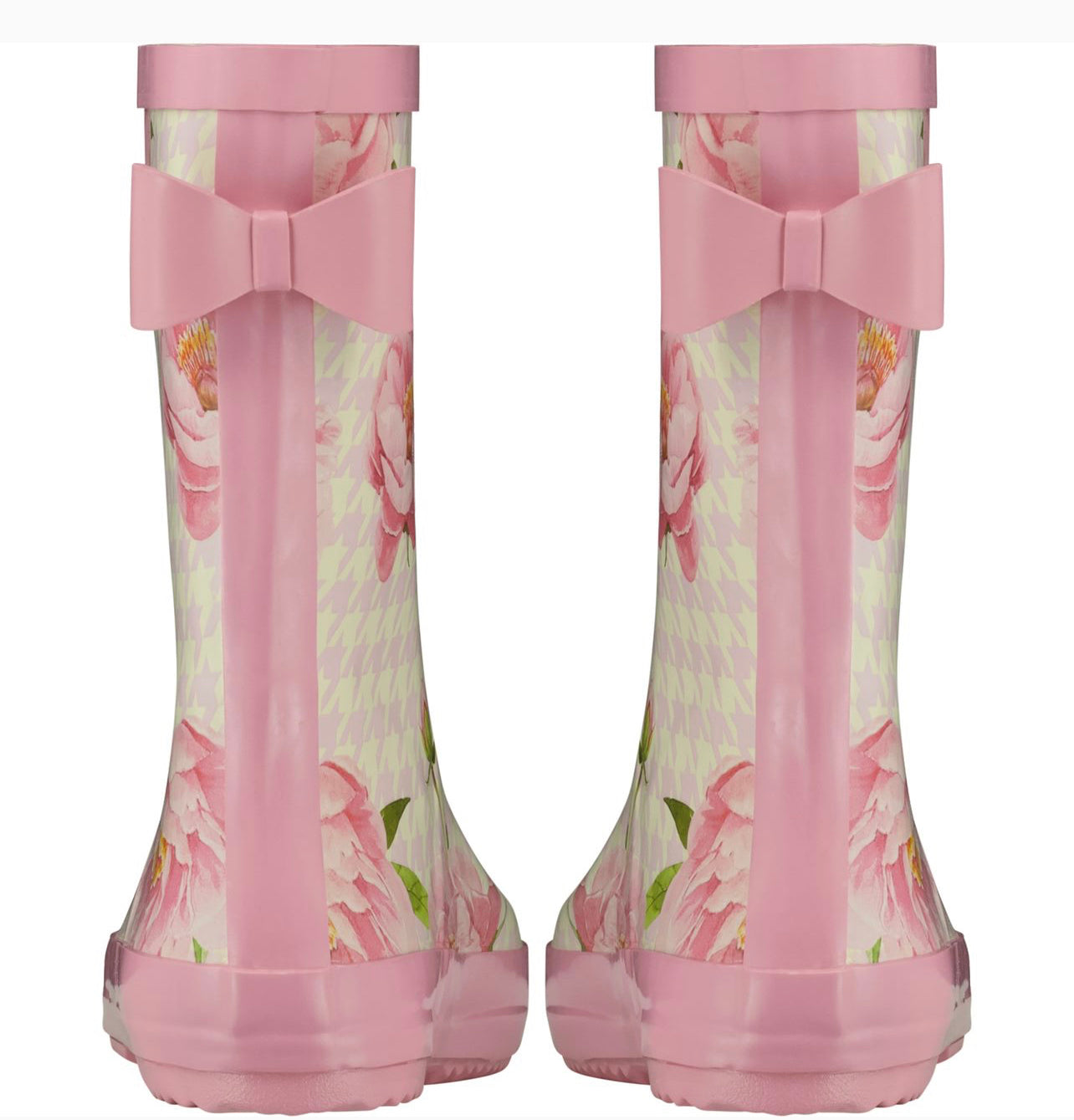 A*Dee | Splash | Wellie Pale Pink