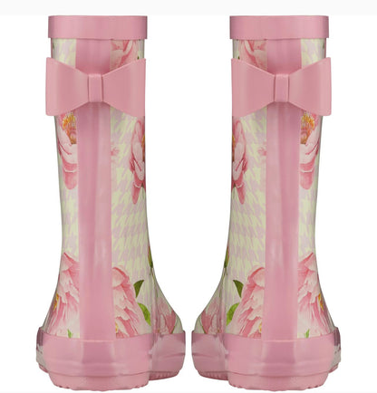 A*Dee | Splash | Wellie Pale Pink