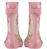 A*Dee | Splash | Wellie Pale Pink