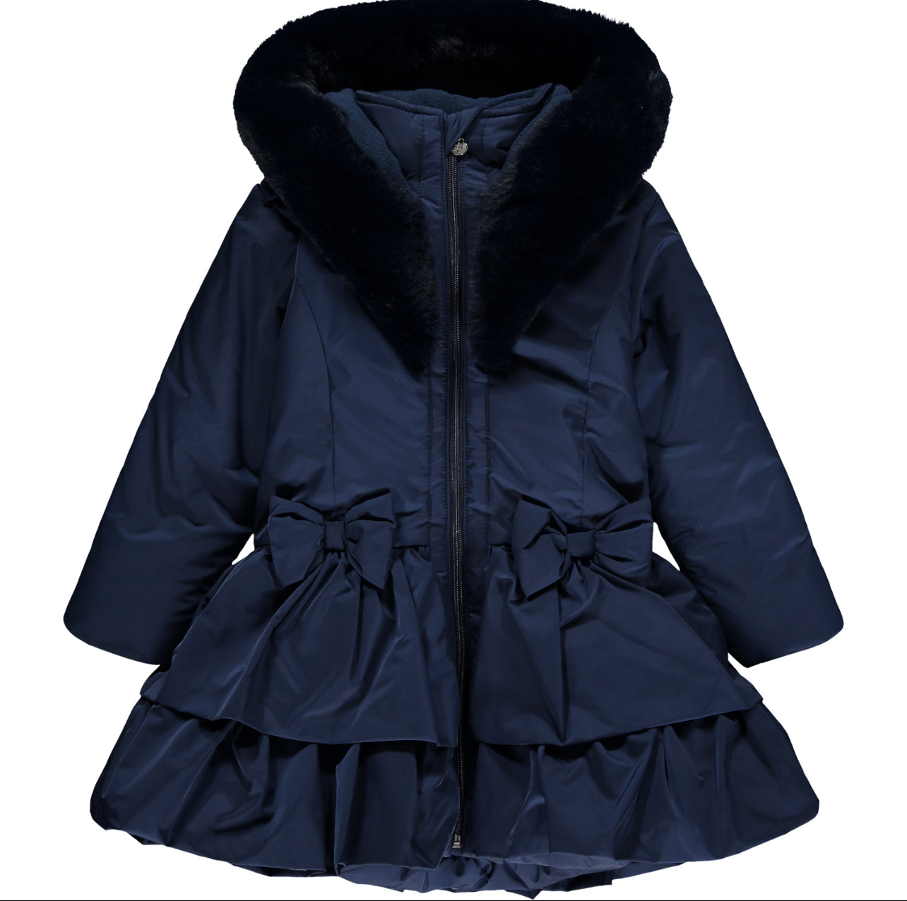 A*Dee | Serena | School Jacket Blue Navy