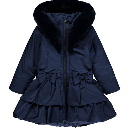 A*Dee | Serena | School Jacket Blue Navy