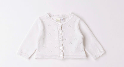 iDO Baby Cardigan