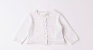 iDO Baby Cardigan