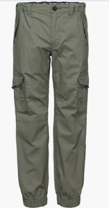 Tommy Hilfiger Ethan Surplus Trousers