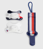 Tommy Hilfiger Boy 2-pack Dummies & Clip Set