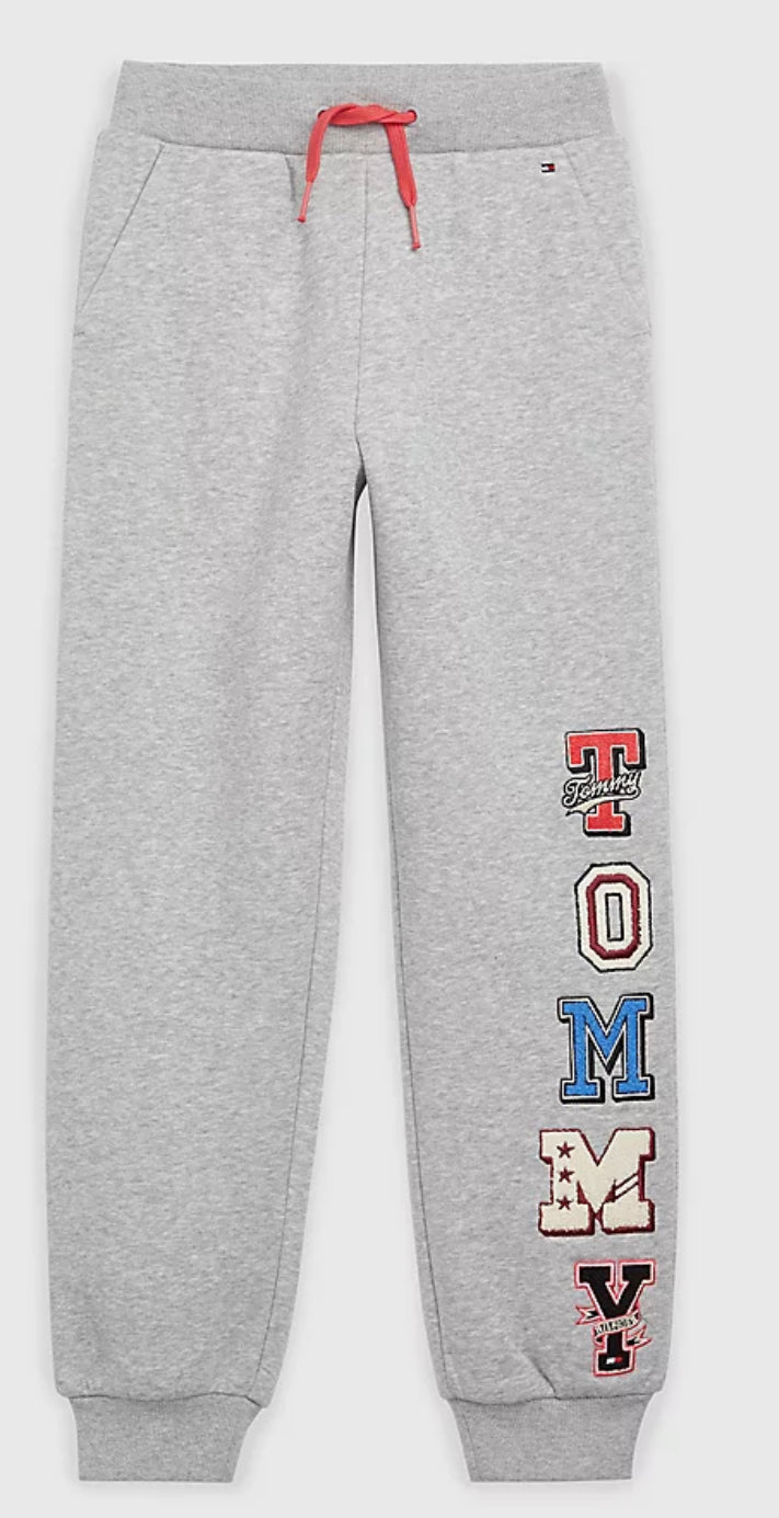 Tommy Hilfiger Badge Joggers
