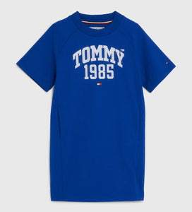 Tommy Hilfiger Varsity Dress
