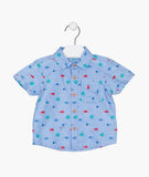 Losan Baby Boy Shirt