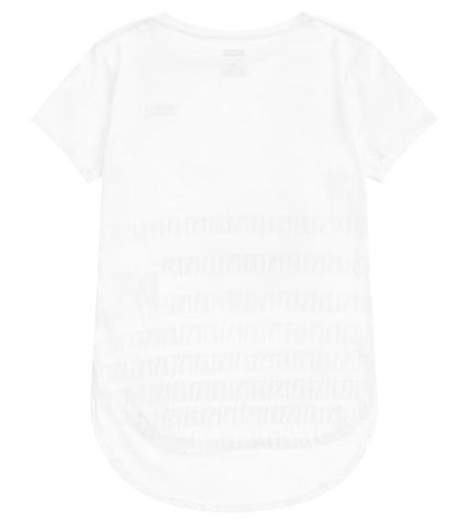 Levi’s Teen White Logo Tee