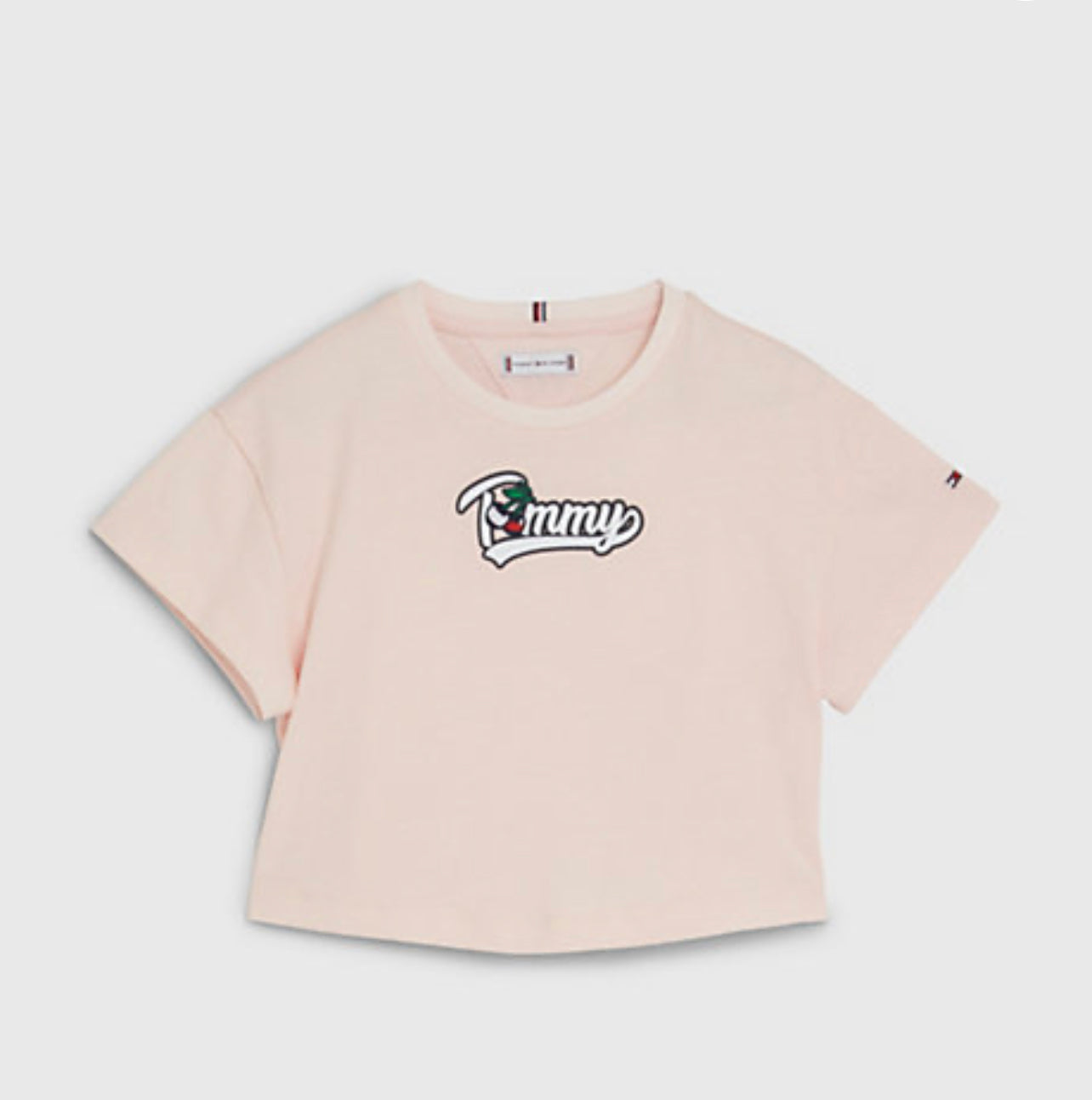 Ynkelig landdistrikterne føderation Tommy Hilfiger | Baby Vintage T-Shirt | Best Dressed Kids – best dressed  kids limavady