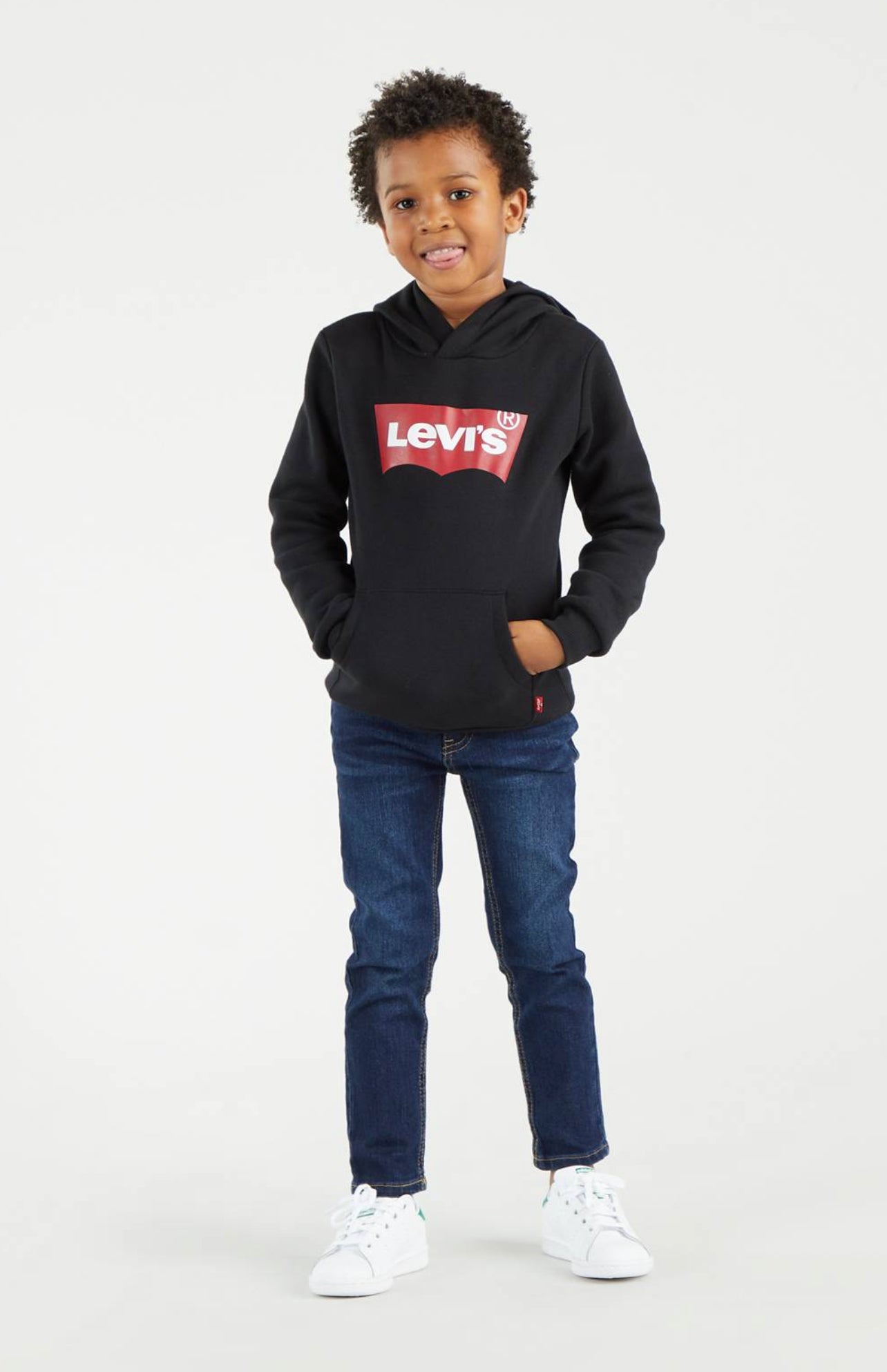 Levi’s 510 Boys Skinny Stretch Jean in Machu Picchu