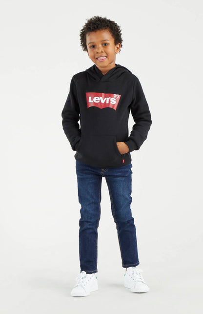 Levi’s 510 Boys Skinny Stretch Jean in Machu Picchu