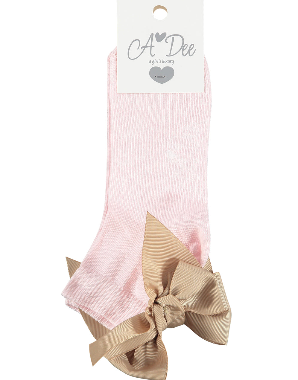 A* Dee | Presley | Ankle Socks