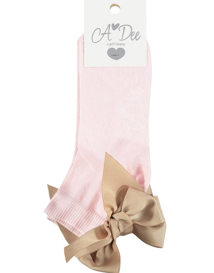 A* Dee | Presley | Ankle Socks