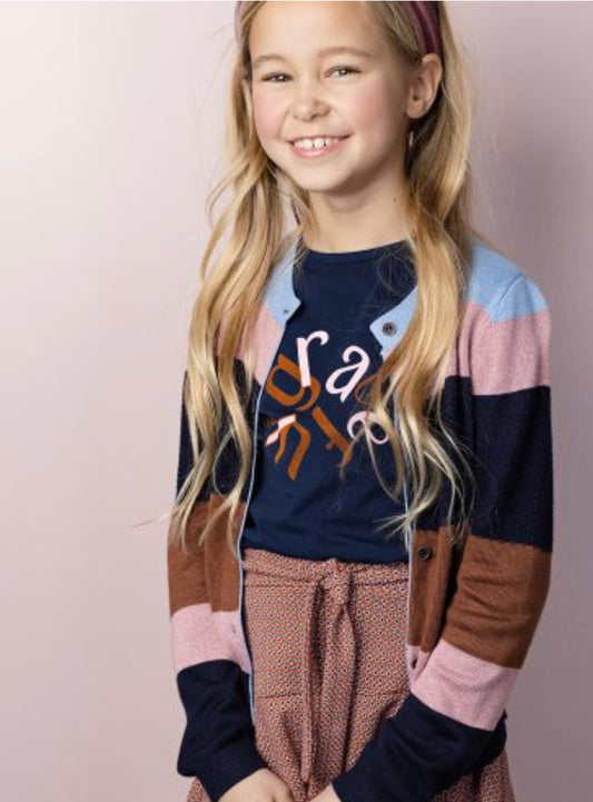 NoNo Biker Lining Skirt