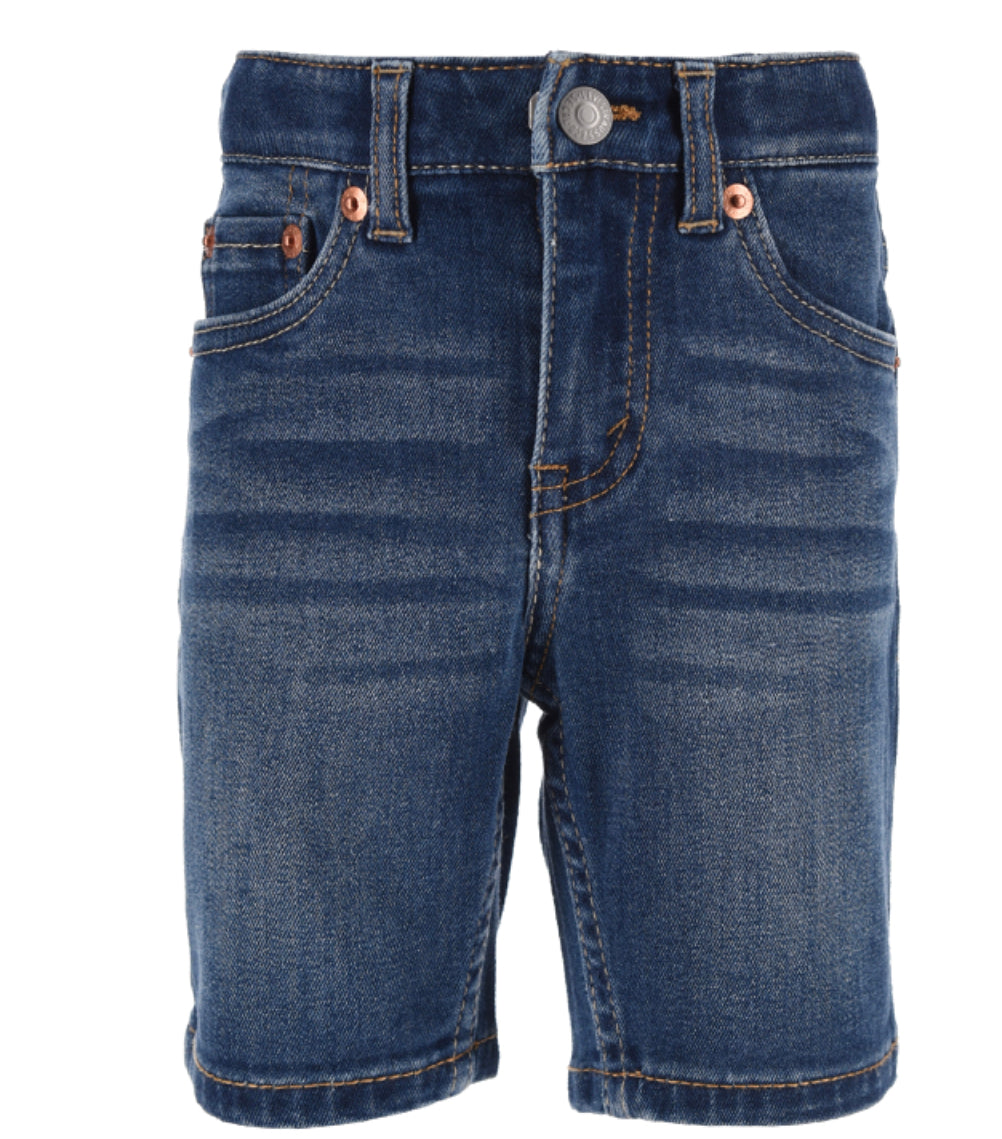 Levi’s Slim Fit Denim Shorts