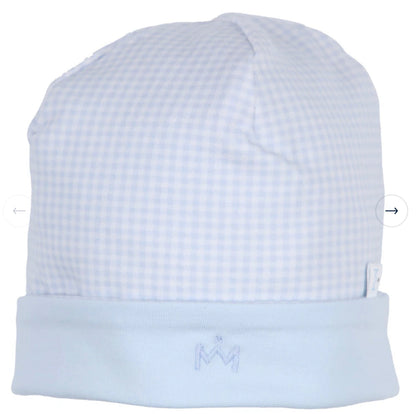 GYMP Reversible Blue Hat