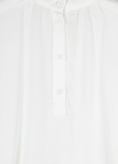 Losan White Blouse