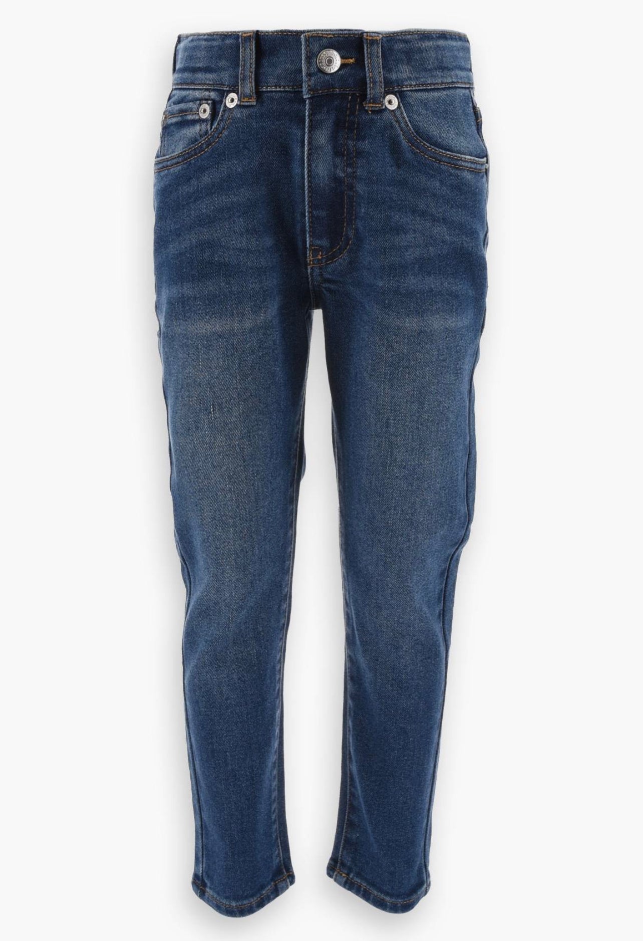 Levi’s Girls Mini Mom Jeans - All The Feels